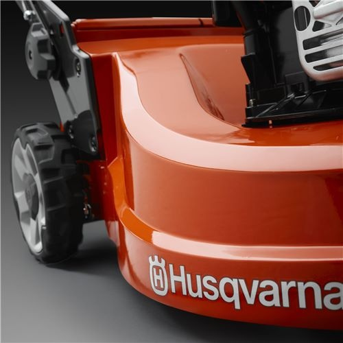 Husqvarna LC 347VI Lawnmower