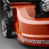 Husqvarna LC 347VI Lawnmower Husqvarna LC 347VI Lawnmower