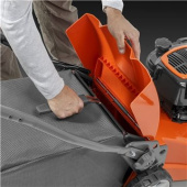 Husqvarna LC 347VI Lawnmower Husqvarna LC 347VI Lawnmower