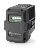 Husqvarna Battery BLi300 9.4Ah 36V (Pro) Husqvarna Battery BLi300 9.4Ah 36V (Pro)