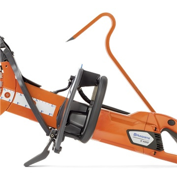 Husqvarna K4000 Cut-n-Break Power cutter