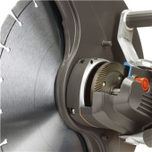 Husqvarna K4000 Wet Power Cutter Husqvarna K4000 Wet Power Cutter