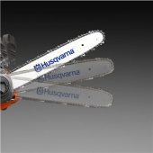 Husqvarna 120i Battery chainsaw Husqvarna 120i Battery chainsaw