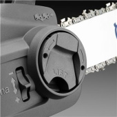 Husqvarna 120i Battery chainsaw + BLi20 & QC80 Husqvarna 120i Battery chainsaw + BLi20 & QC80