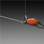 Husqvarna 115iHD45 Battery Hedgetrimmer Husqvarna 115iHD45 Battery Hedgetrimmer