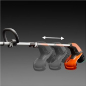 Husqvarna 115iL (only machine) Husqvarna 115iL (only machine)