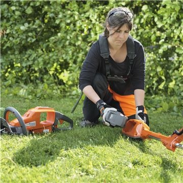 Husqvarna 115iL (only machine)