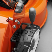 Husqvarna LC 141C Electric Lawn Mower Husqvarna LC 141C Electric Lawn Mower