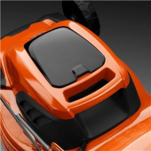 Husqvarna LC 141C Electric Lawn Mower Husqvarna LC 141C Electric Lawn Mower