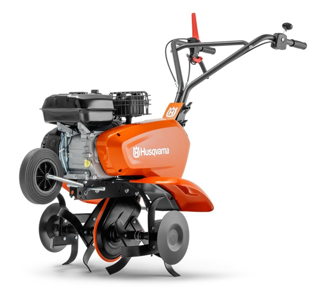 Husqvarna TF 325 Cultivator