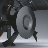 Husqvarna TF 435P Cultivator Husqvarna TF 435P Cultivator