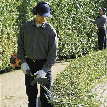 Husqvarna 525HF3S Pole hedge trimmer