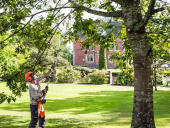 Husqvarna 525LK Trimmer Husqvarna 525LK Trimmer