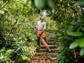 Husqvarna 525LK Trimmer + TA850 & T35 Husqvarna 525LK Trimmer + TA850 & T35