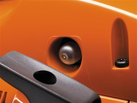 Husqvarna 450 E-series Chainsaw