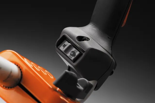 Husqvarna 545FXT AutoTune Brushcutter