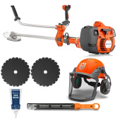 Husqvarna 545FXT Forest Package Husqvarna 545FXT Forest Package