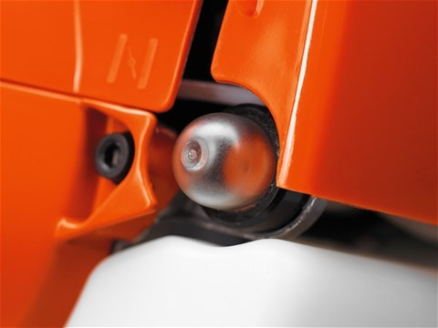 Husqvarna 129R Brushcutter