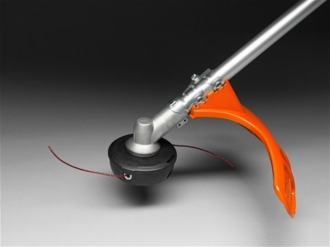 Husqvarna 129R Brushcutter