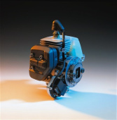 Husqvarna 129R Brushcutter-Kit Husqvarna 129R Brushcutter-Kit
