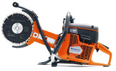 Husqvarna K 760 Power Cutter CUT N BREAK Husqvarna K 760 Power Cutter CUT N BREAK