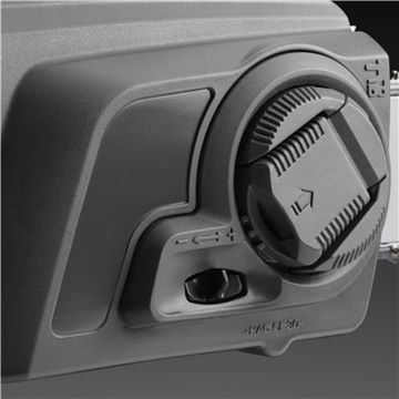 Husqvarna 420EL Corded Chainsaw