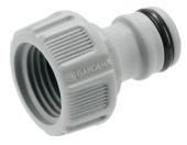 Tap Connector GARDENA 26,5 mm (G 3/4 Tap Connector GARDENA 26,5 mm (G 3/4