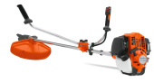Husqvarna 524R Brushcutter Husqvarna 524R Brushcutter
