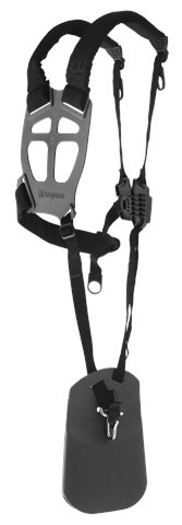 Husqvarna 524R Brushcutter