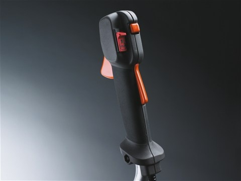 Husqvarna 524R Brushcutter