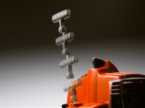 Husqvarna 524R Brushcutter