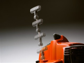 Husqvarna 524R Brushcutter Husqvarna 524R Brushcutter