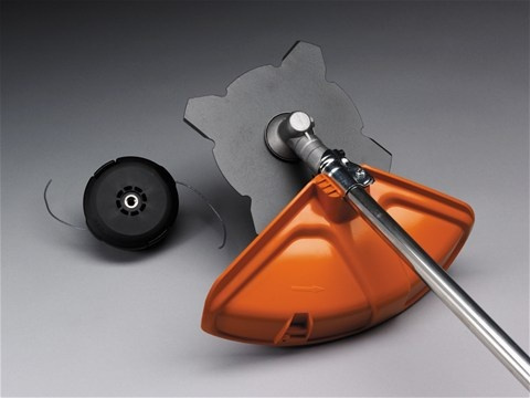 Husqvarna 524R Brushcutter