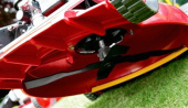 Klippo Comet S Lawnmower Klippo Comet S Lawnmower