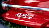 Klippo Triumph Lawnmower Klippo Triumph Lawnmower