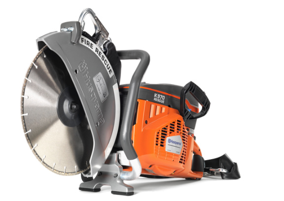 K970 Rescue 1 350Mm 9676356-01