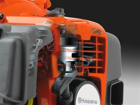 Husqvarna 545FR Brushcutter