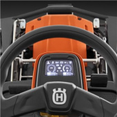 Husqvarna Rider 420TsX AWD Husqvarna Rider 420TsX AWD