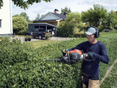 Husqvarna 322HD60 Hedgetrimmer Husqvarna 322HD60 Hedgetrimmer