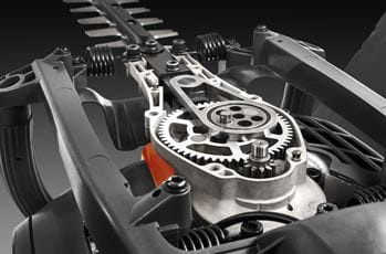 Husqvarna 322HD60 Hedgetrimmer