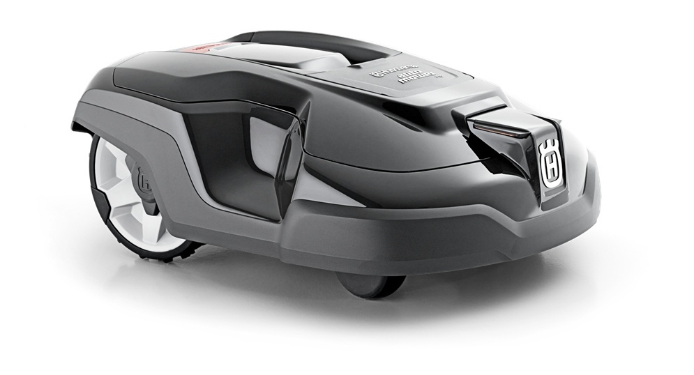 Husqvarna Automower® 315 Robotic Lawn Mower