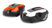 Husqvarna Automower® 315 Robotic Lawn Mower Husqvarna Automower® 315 Robotic Lawn Mower
