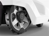 Husqvarna Automower® 420 Robotic Lawn Mower Husqvarna Automower® 420 Robotic Lawn Mower