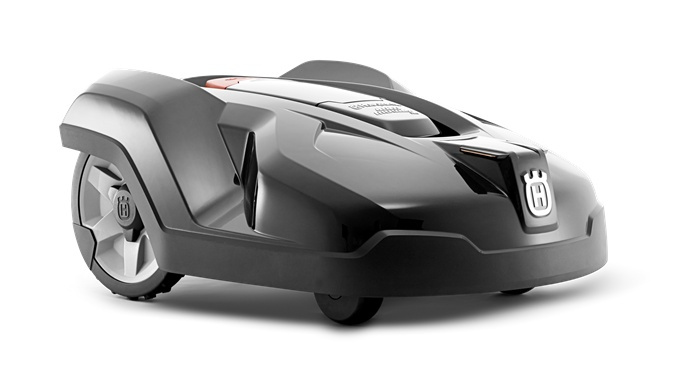 Husqvarna Automower® 440 Robotic Lawn Mower
