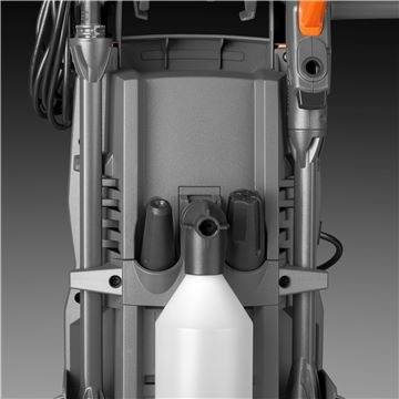 Husqvarna PW 125 High Pressure Washer