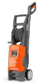 Husqvarna PW 235R High Pressure Washer Husqvarna PW 235R High Pressure Washer