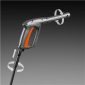 Husqvarna PW 235R High Pressure Washer Husqvarna PW 235R High Pressure Washer