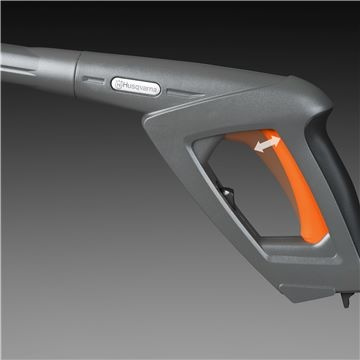 Husqvarna PW 235R High Pressure Washer
