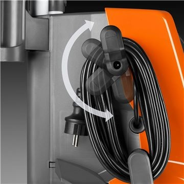 Husqvarna PW 235R High Pressure Washer