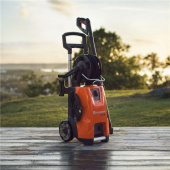 Husqvarna PW 235R High Pressure Washer Husqvarna PW 235R High Pressure Washer